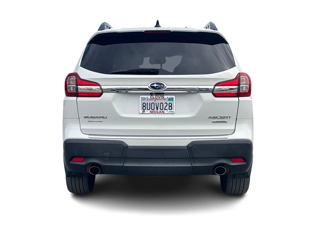 Thumbnail: 2021 Subaru Ascent - 5