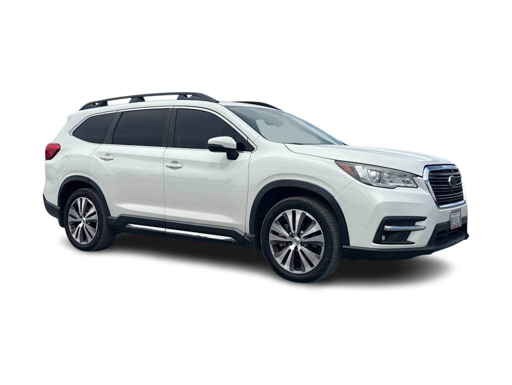 Thumbnail: 2021 Subaru Ascent - 20