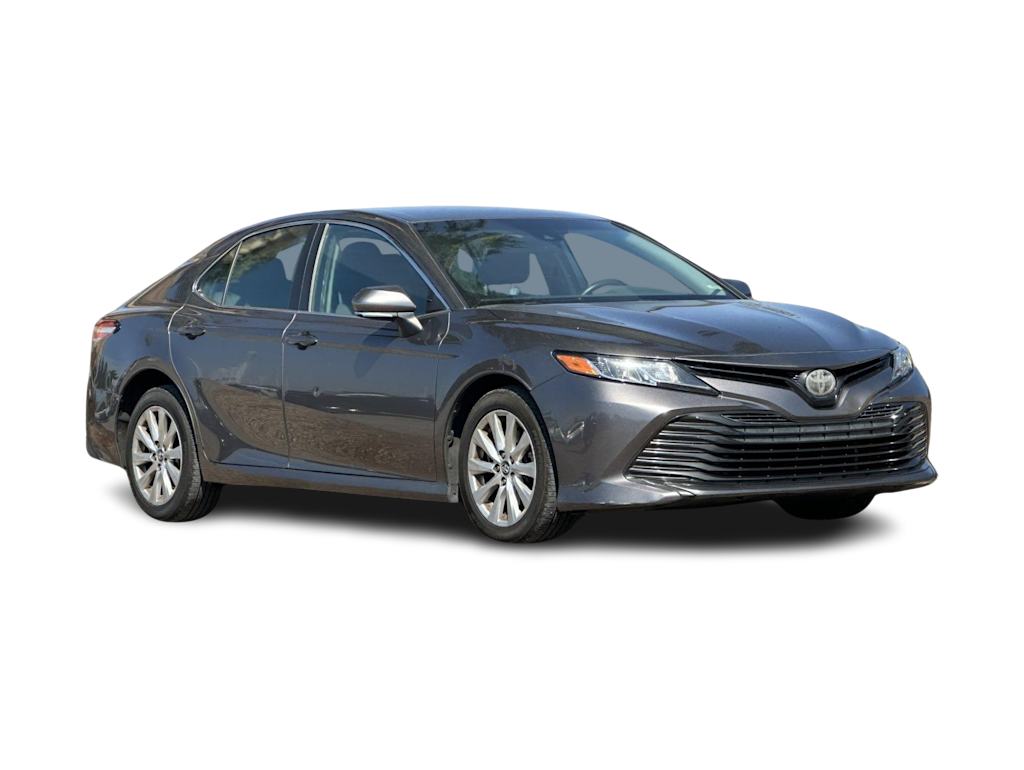 Thumbnail: 2018 Toyota Camry - 21