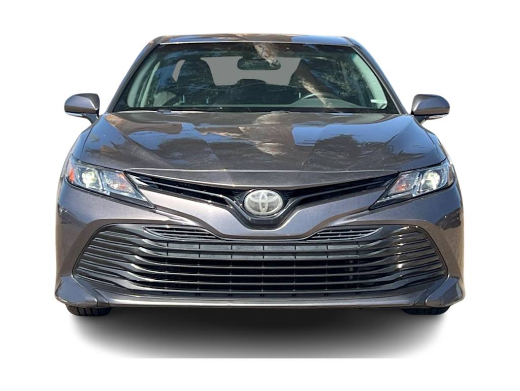 Thumbnail: 2018 Toyota Camry - 6