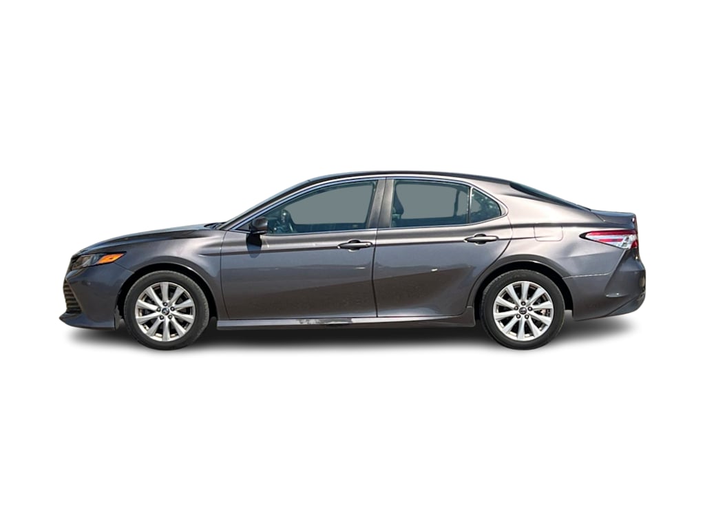 Thumbnail: 2018 Toyota Camry - 3