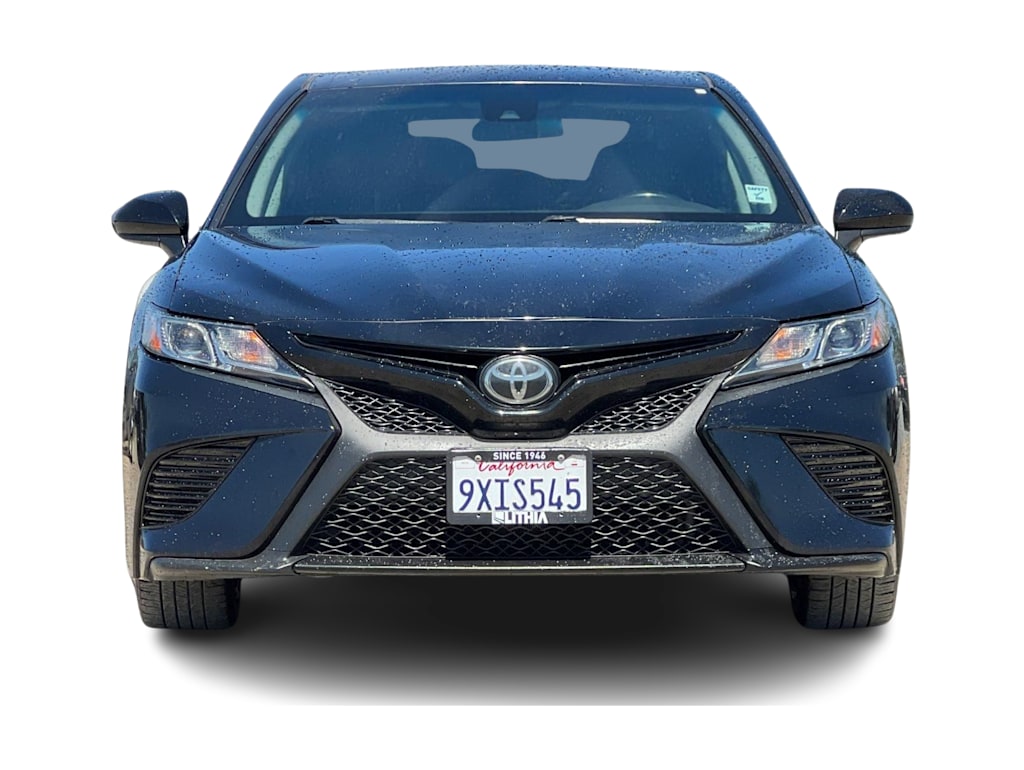 Thumbnail: 2019 Toyota Camry - 6