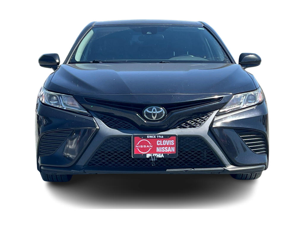 Thumbnail: 2019 Toyota Camry - 6