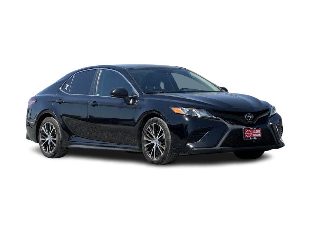 Thumbnail: 2019 Toyota Camry - 20