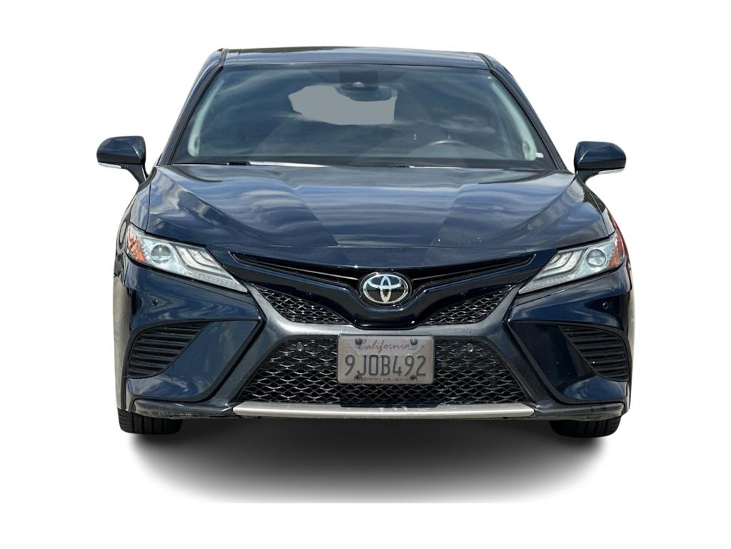 Thumbnail: 2018 Toyota Camry - 6