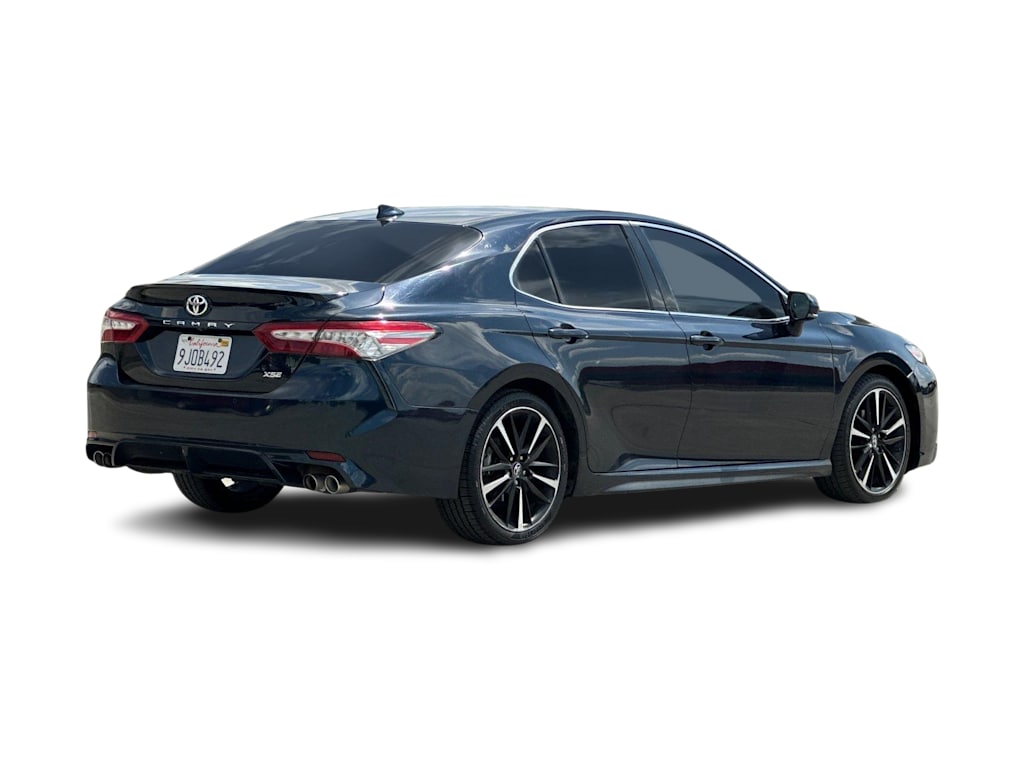 Thumbnail: 2018 Toyota Camry - 19