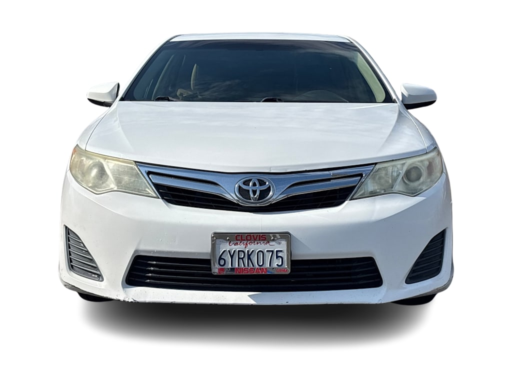 Thumbnail: 2012 Toyota Camry - 6