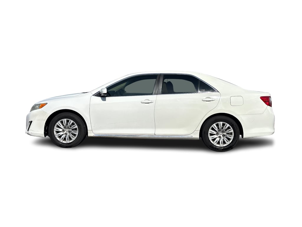 Thumbnail: 2012 Toyota Camry - 3