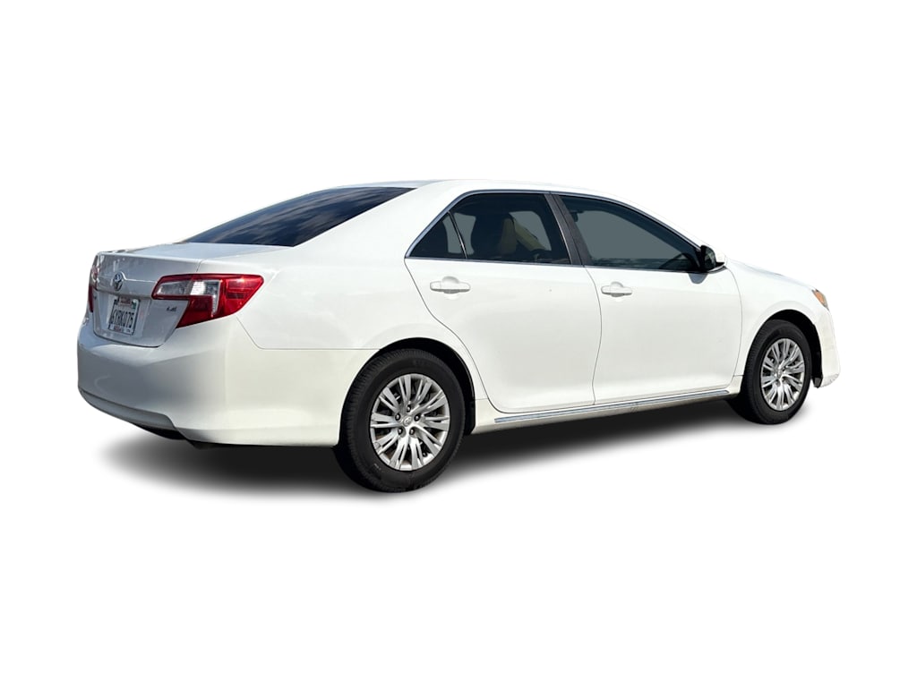 Thumbnail: 2012 Toyota Camry - 17