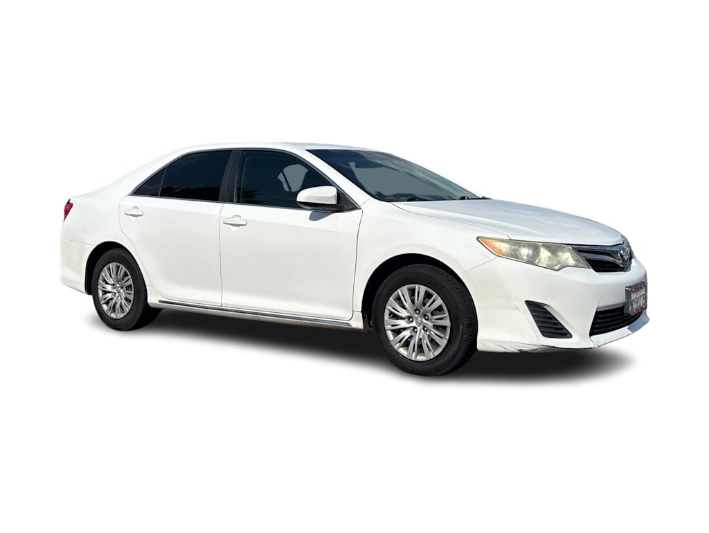 Thumbnail: 2012 Toyota Camry - 19