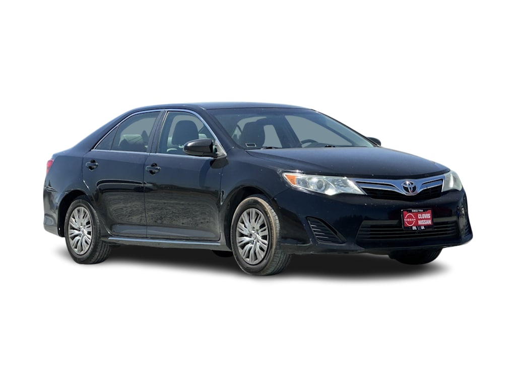 Thumbnail: 2014 Toyota Camry - 20