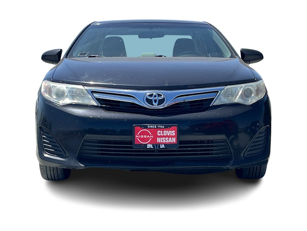 Thumbnail: 2014 Toyota Camry - 6