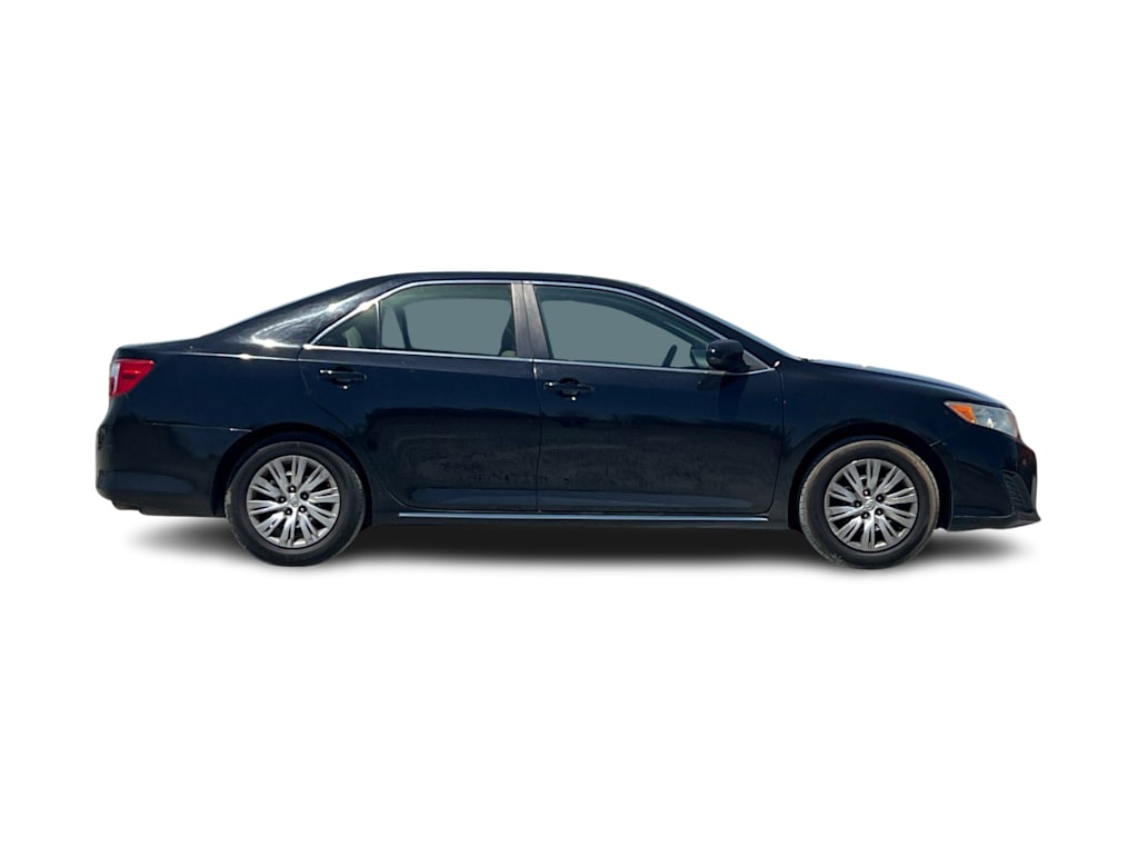 Thumbnail: 2014 Toyota Camry - 19