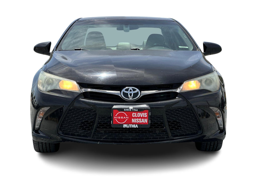 Thumbnail: 2016 Toyota Camry - 6