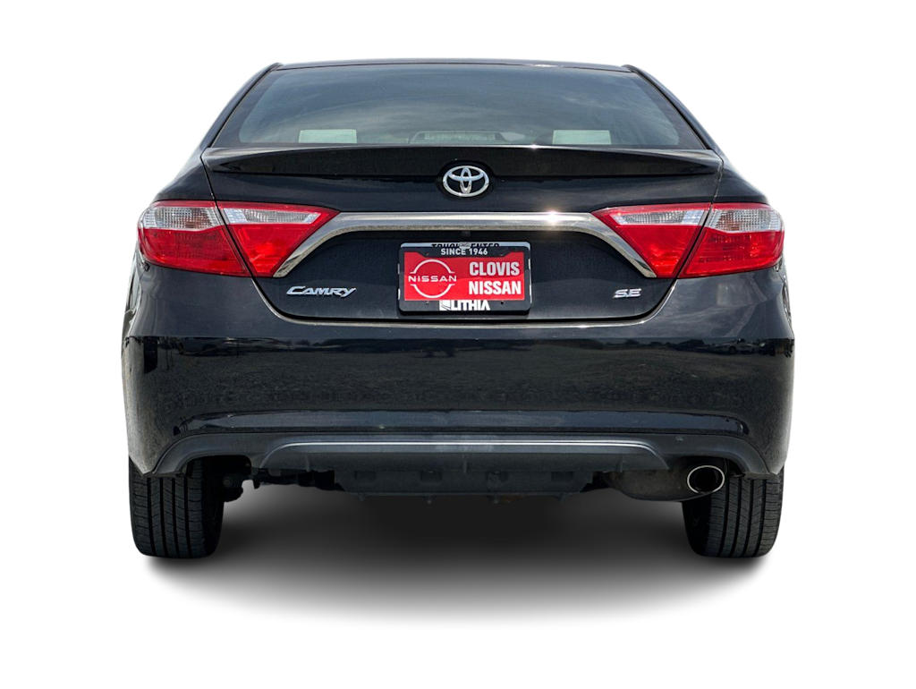 Thumbnail: 2016 Toyota Camry - 5