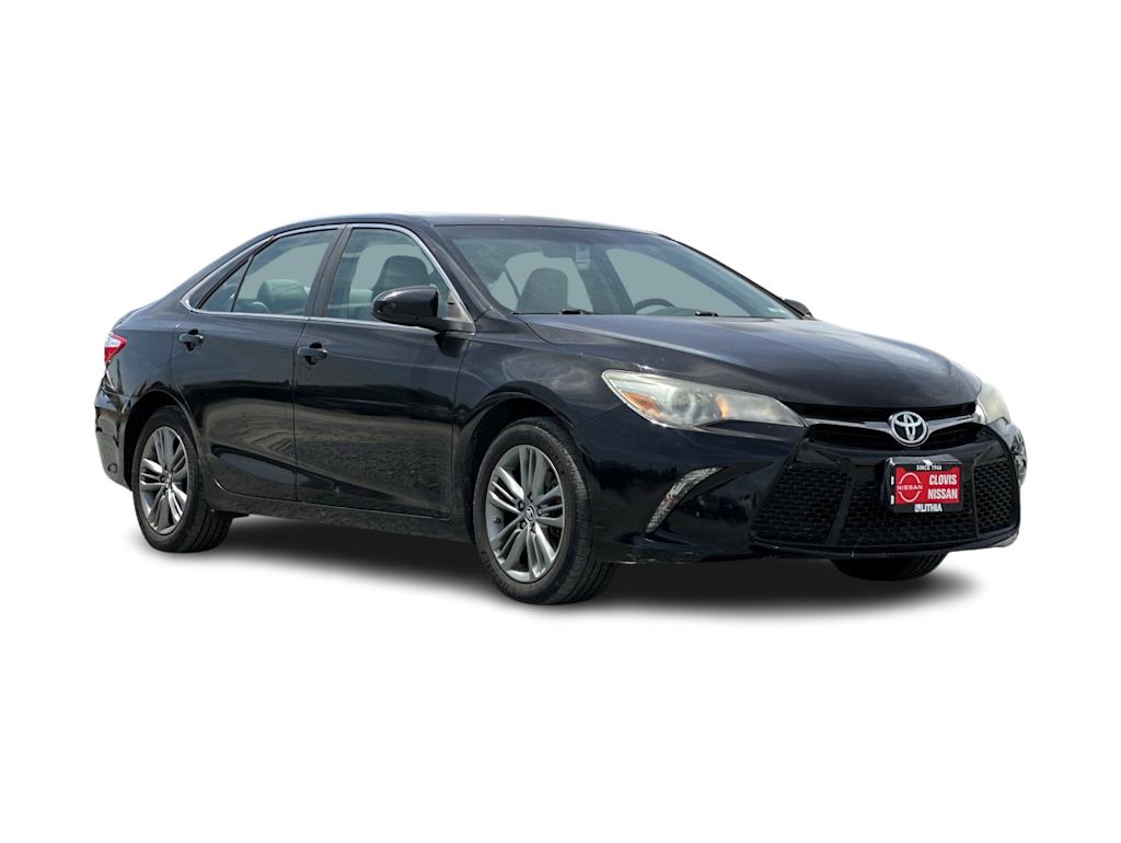 Thumbnail: 2016 Toyota Camry - 20