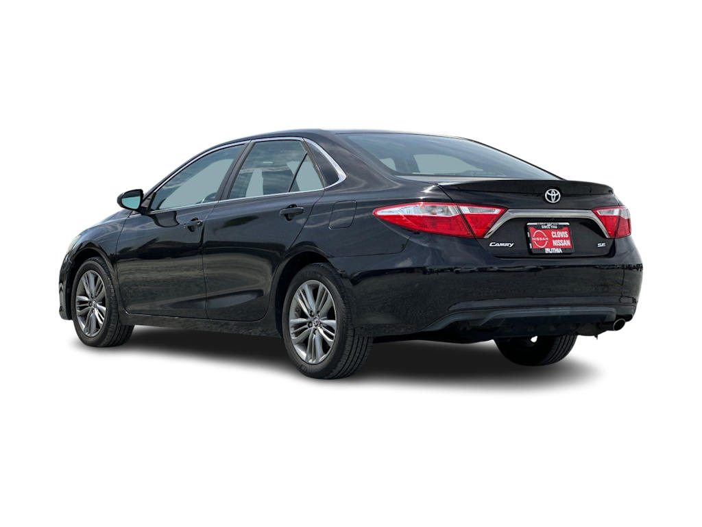 Thumbnail: 2016 Toyota Camry - 4