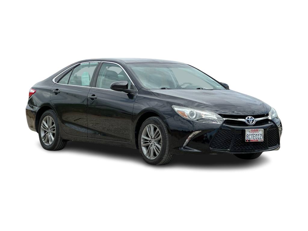 Thumbnail: 2016 Toyota Camry - 20