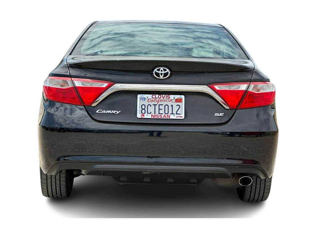 Thumbnail: 2016 Toyota Camry - 5