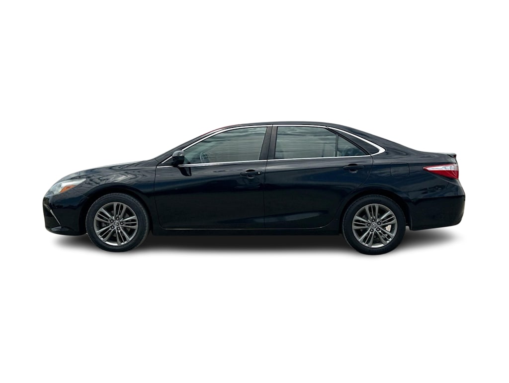 Thumbnail: 2016 Toyota Camry - 3