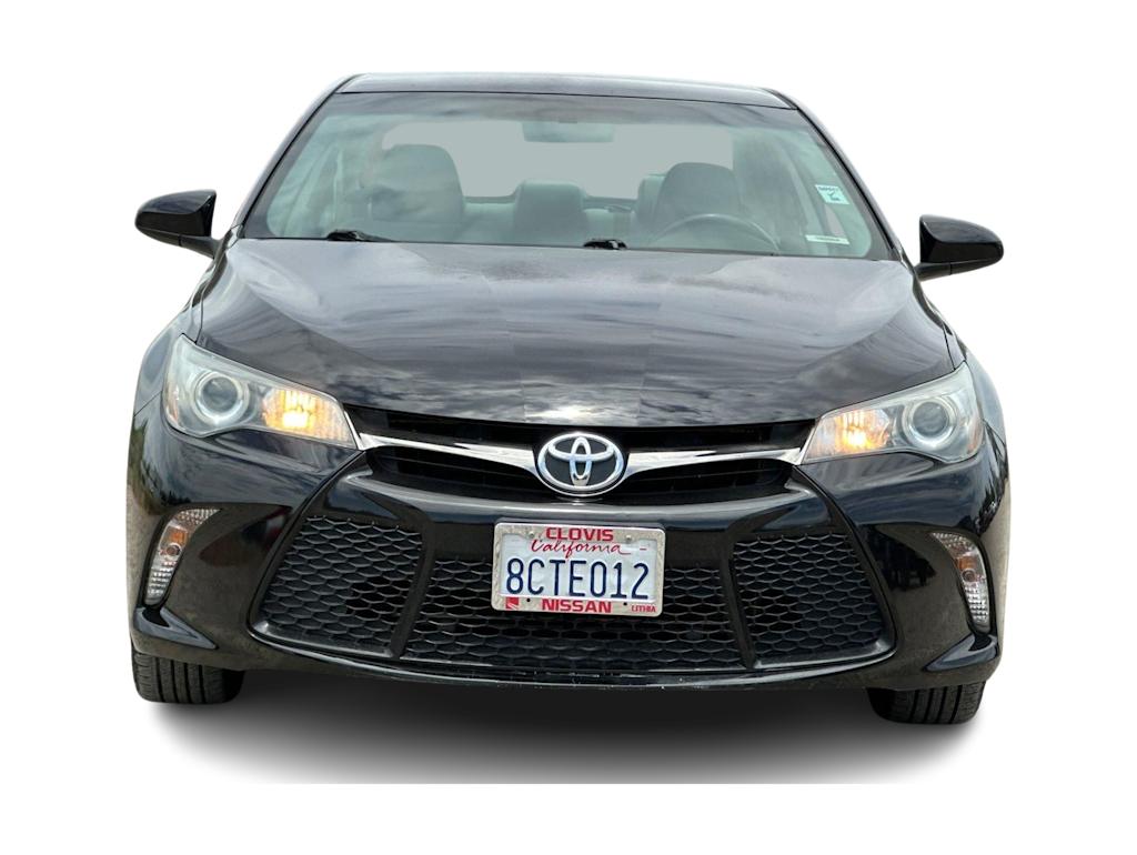 Thumbnail: 2016 Toyota Camry - 6