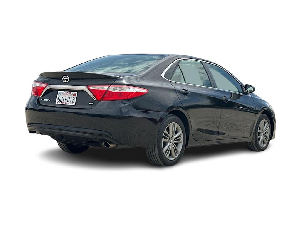 Thumbnail: 2016 Toyota Camry - 18
