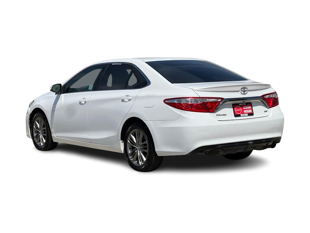 Thumbnail: 2015 Toyota Camry - 4