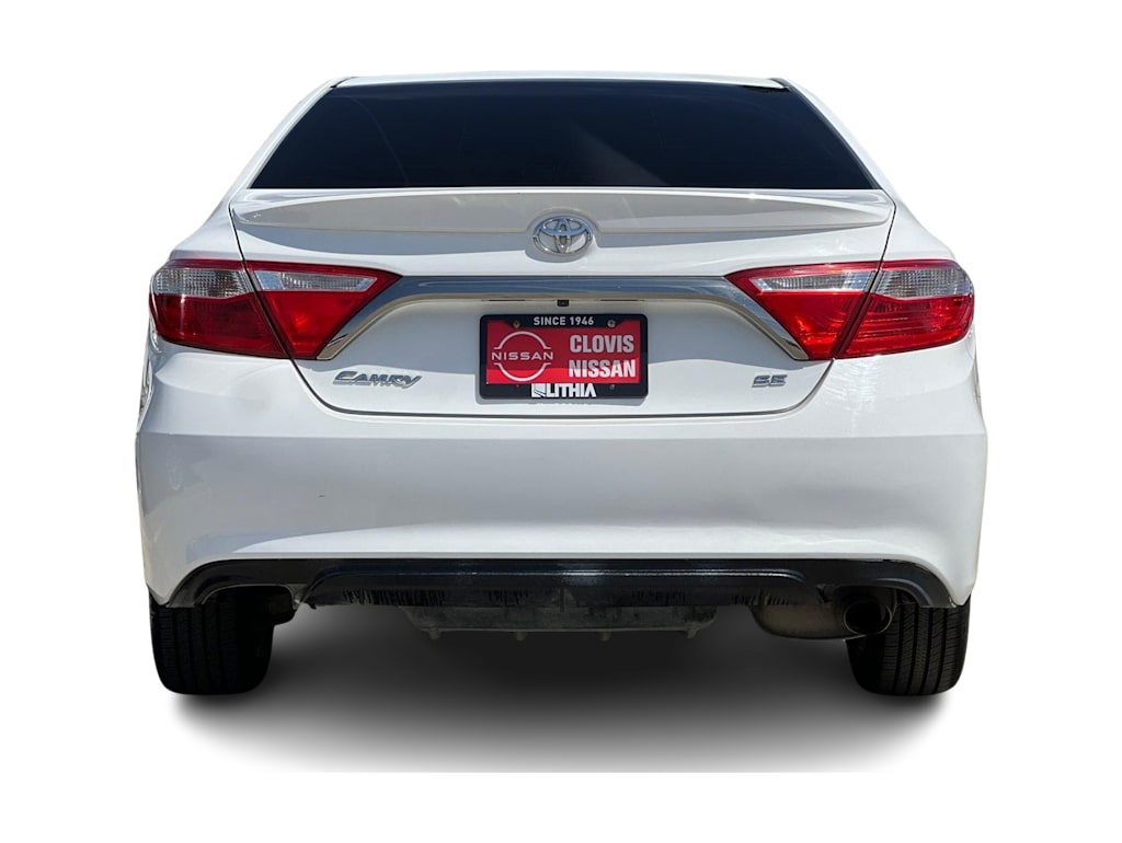Thumbnail: 2015 Toyota Camry - 5