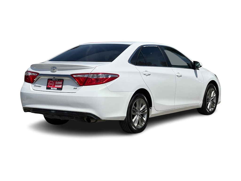 Thumbnail: 2015 Toyota Camry - 19