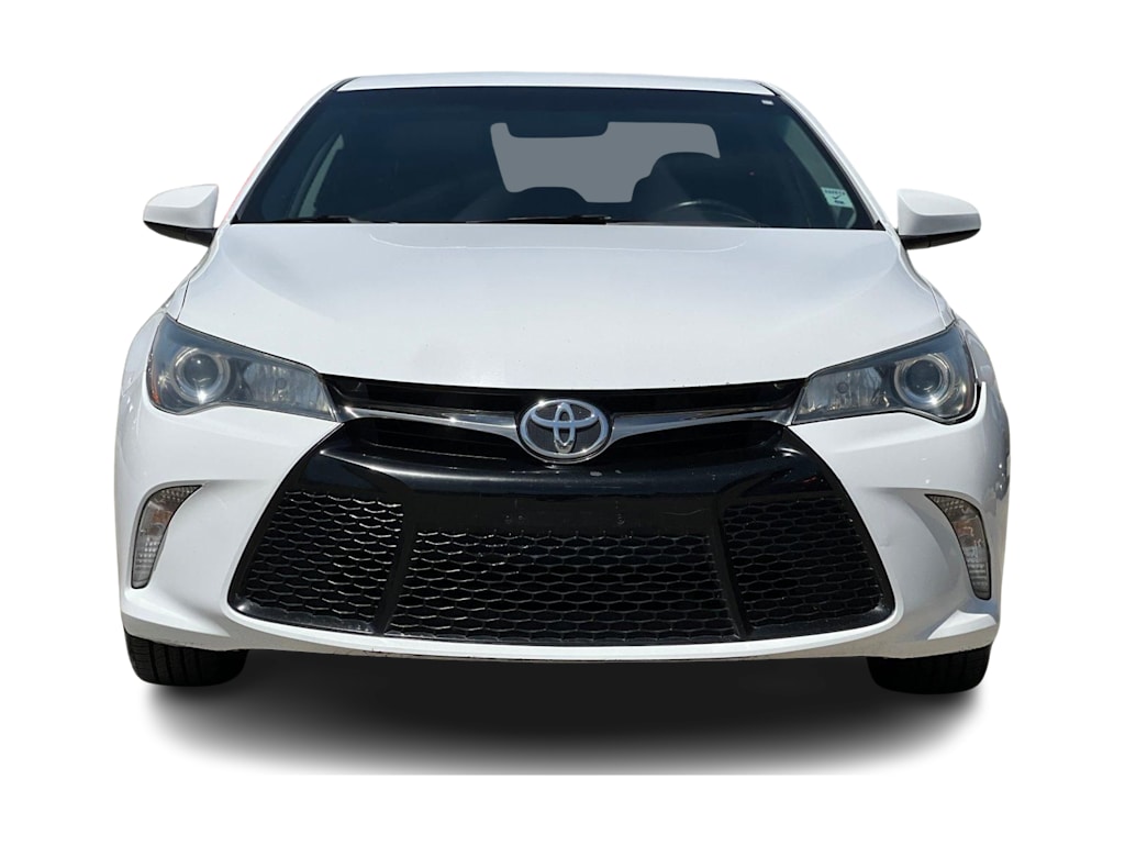 Thumbnail: 2015 Toyota Camry - 6