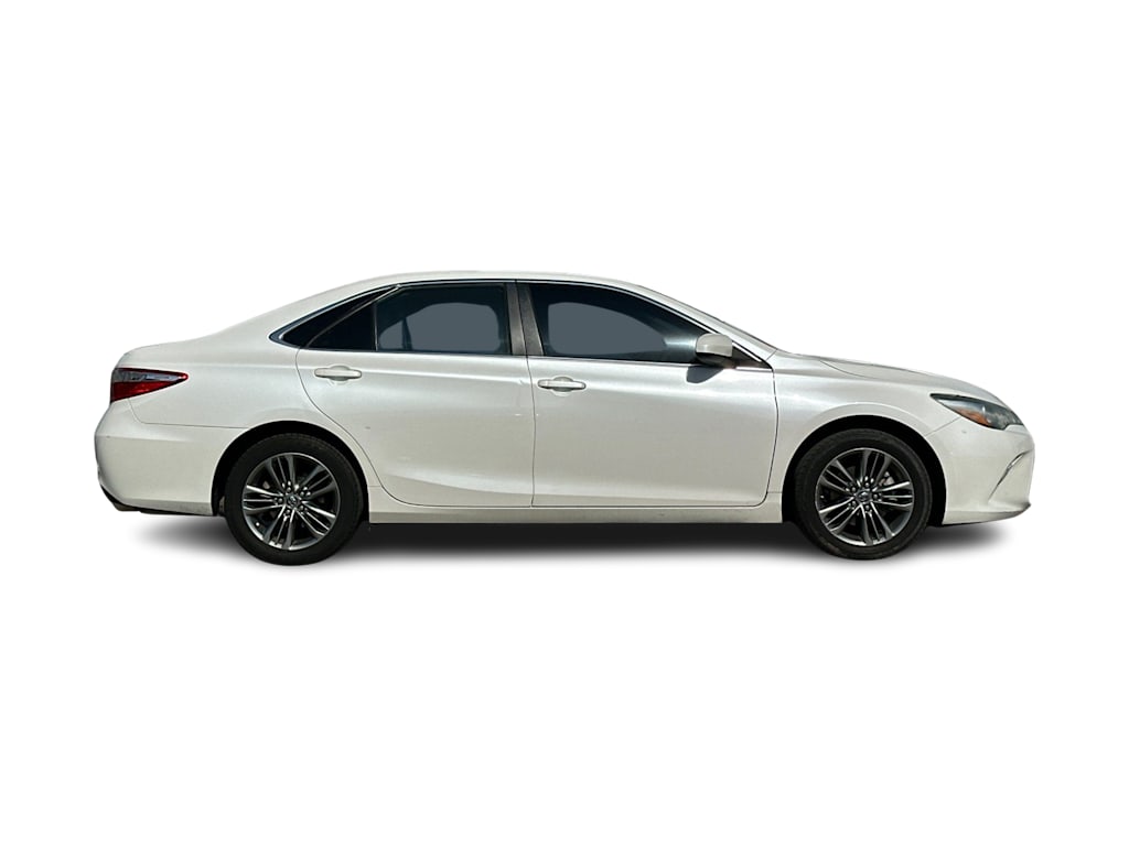 Thumbnail: 2016 Toyota Camry - 20