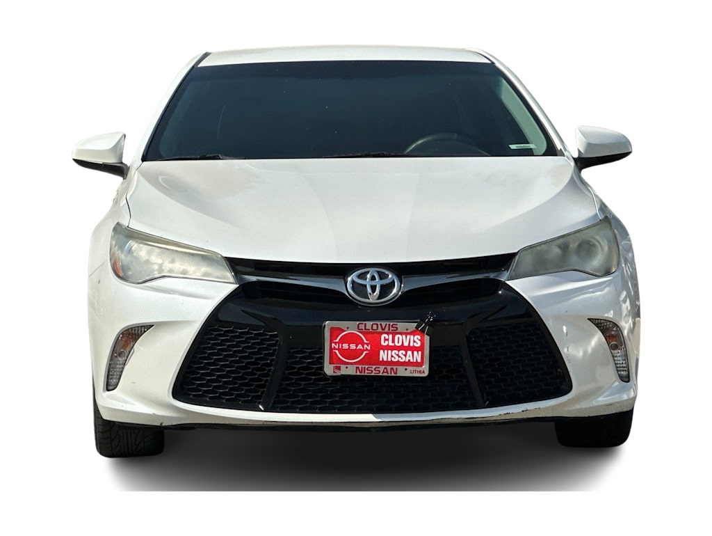 Thumbnail: 2016 Toyota Camry - 6