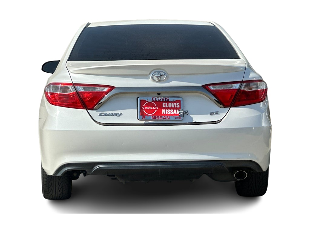 Thumbnail: 2016 Toyota Camry - 5
