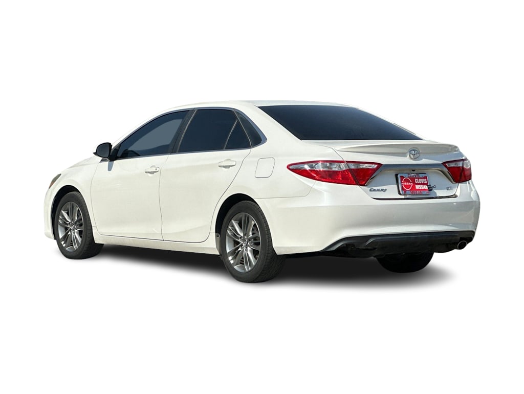 Thumbnail: 2016 Toyota Camry - 4