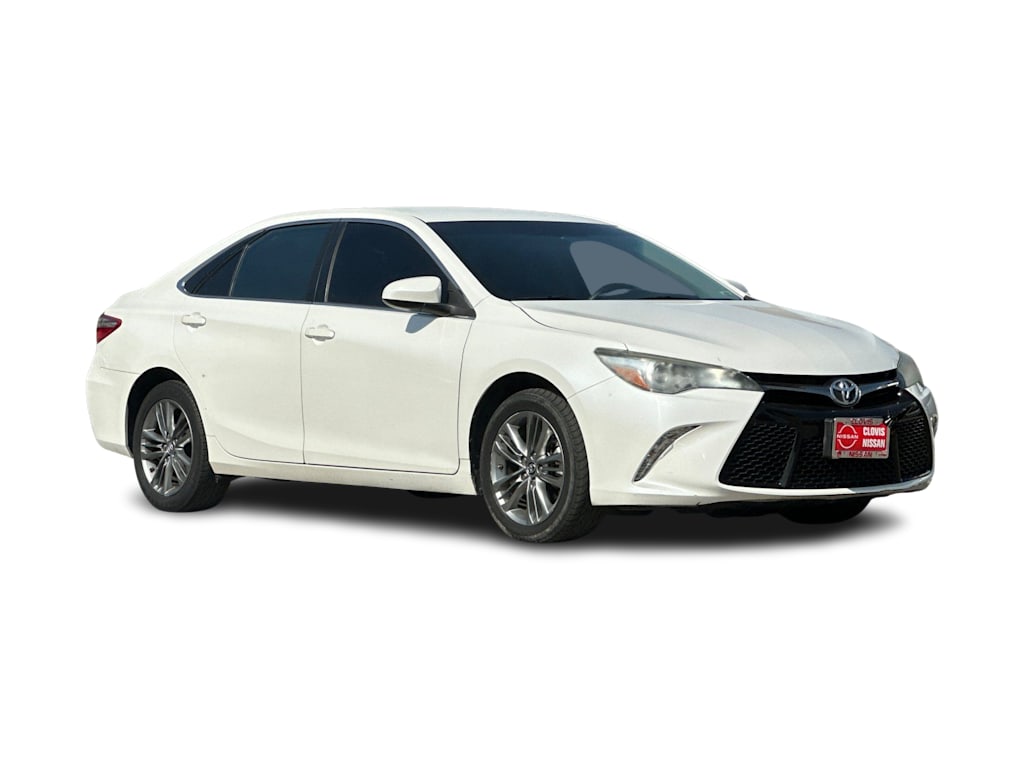 Thumbnail: 2016 Toyota Camry - 21