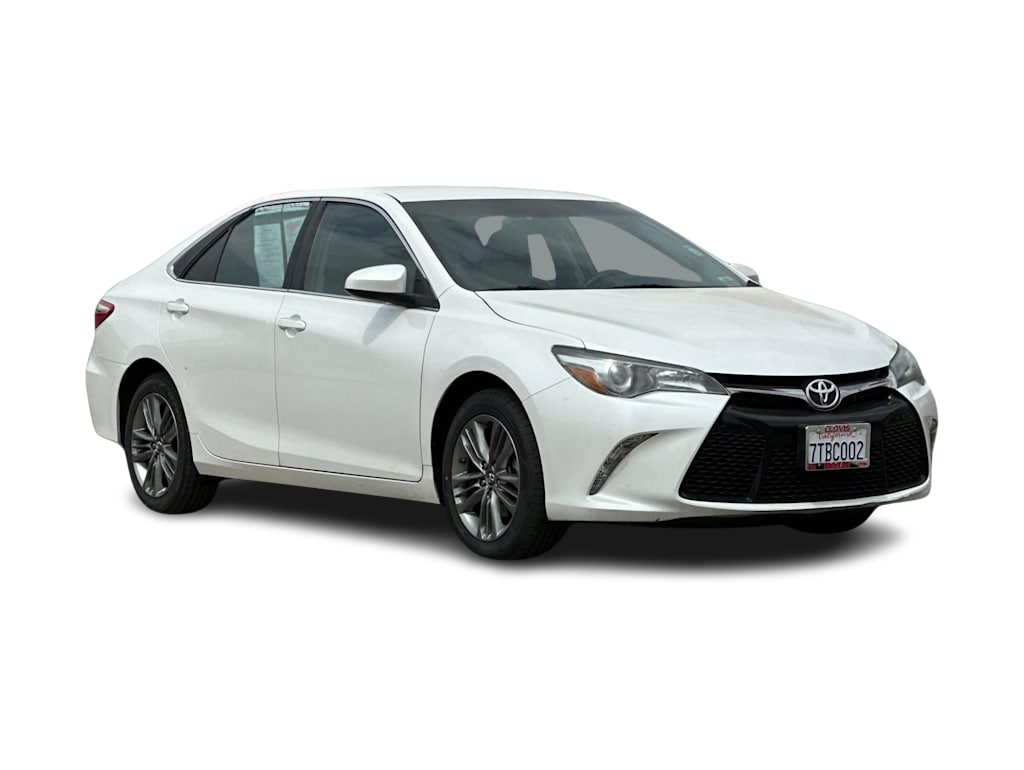 Thumbnail: 2016 Toyota Camry - 21