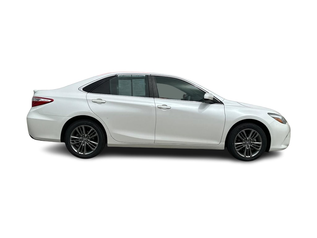 Thumbnail: 2016 Toyota Camry - 20