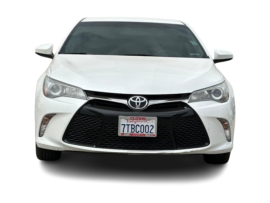Thumbnail: 2016 Toyota Camry - 6