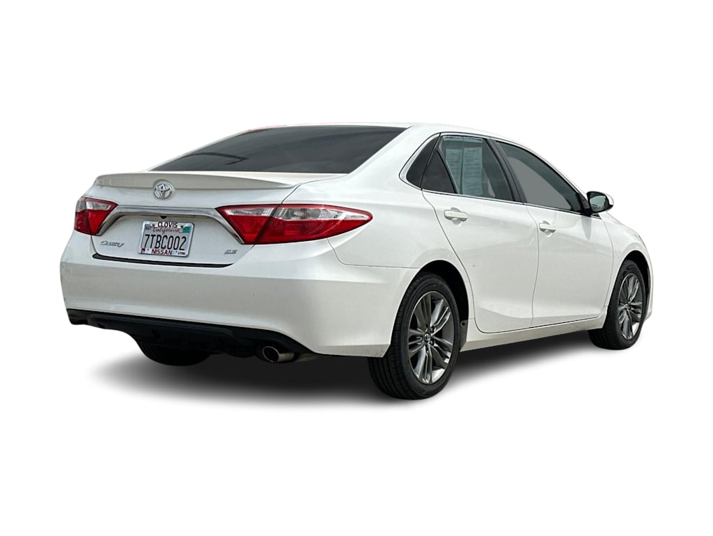 Thumbnail: 2016 Toyota Camry - 19