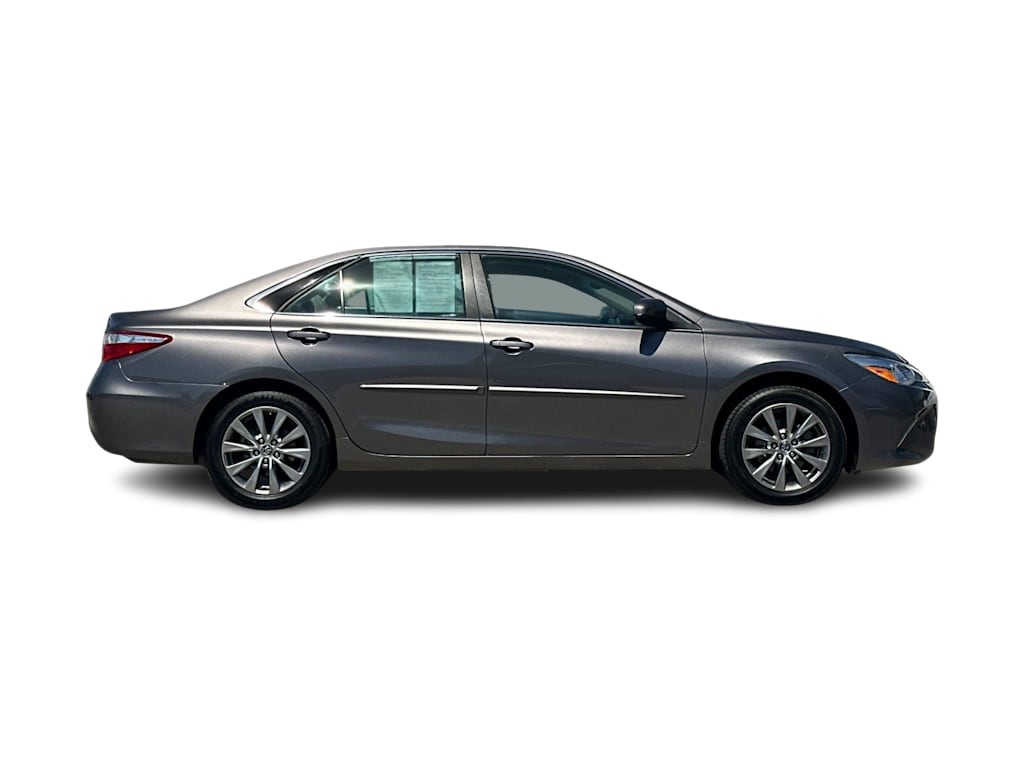 Thumbnail: 2017 Toyota Camry - 19