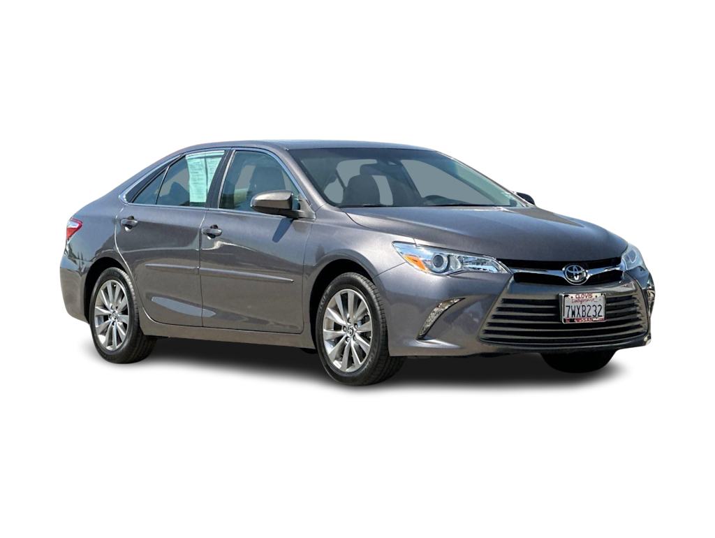 Thumbnail: 2017 Toyota Camry - 20