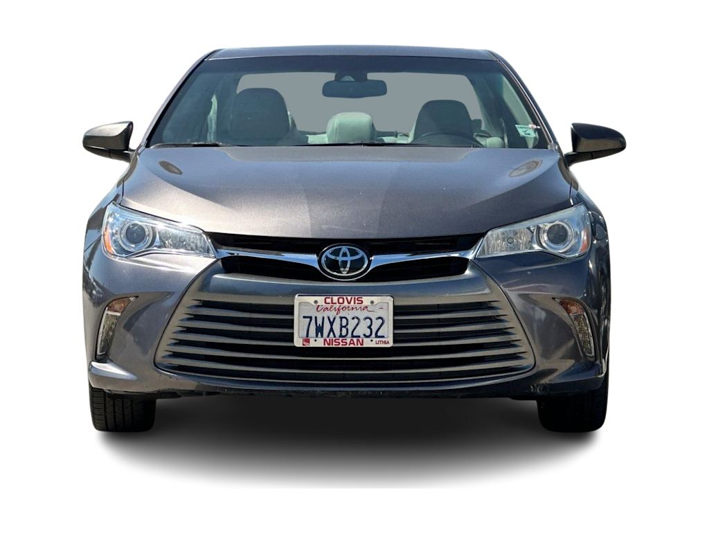 Thumbnail: 2017 Toyota Camry - 6