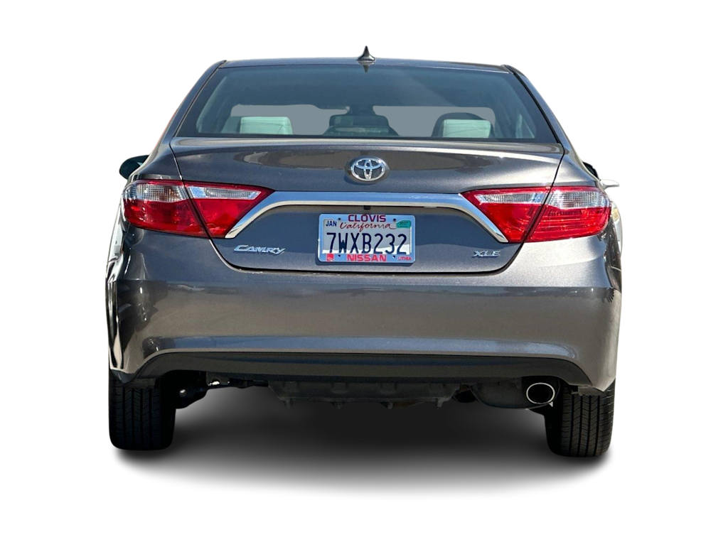 Thumbnail: 2017 Toyota Camry - 5