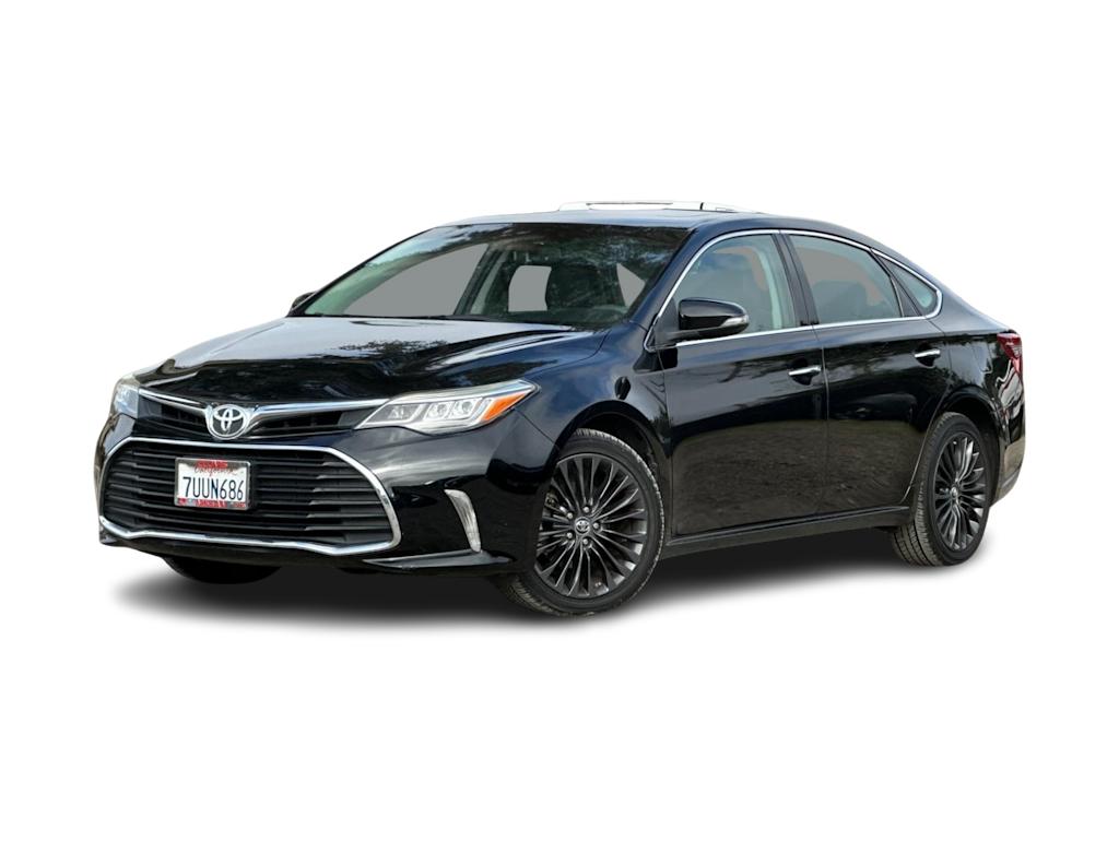2016 Toyota Avalon