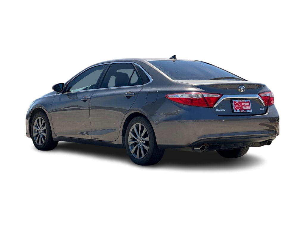 Thumbnail: 2015 Toyota Camry - 4