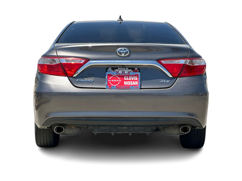 Thumbnail: 2015 Toyota Camry - 5