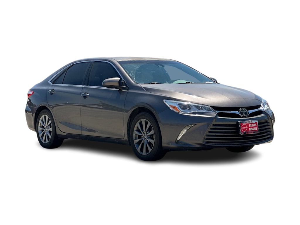Thumbnail: 2015 Toyota Camry - 20