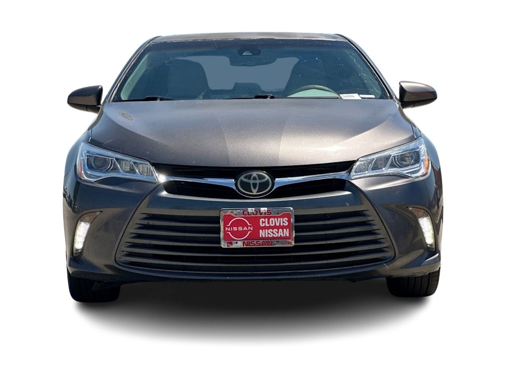 Thumbnail: 2015 Toyota Camry - 6
