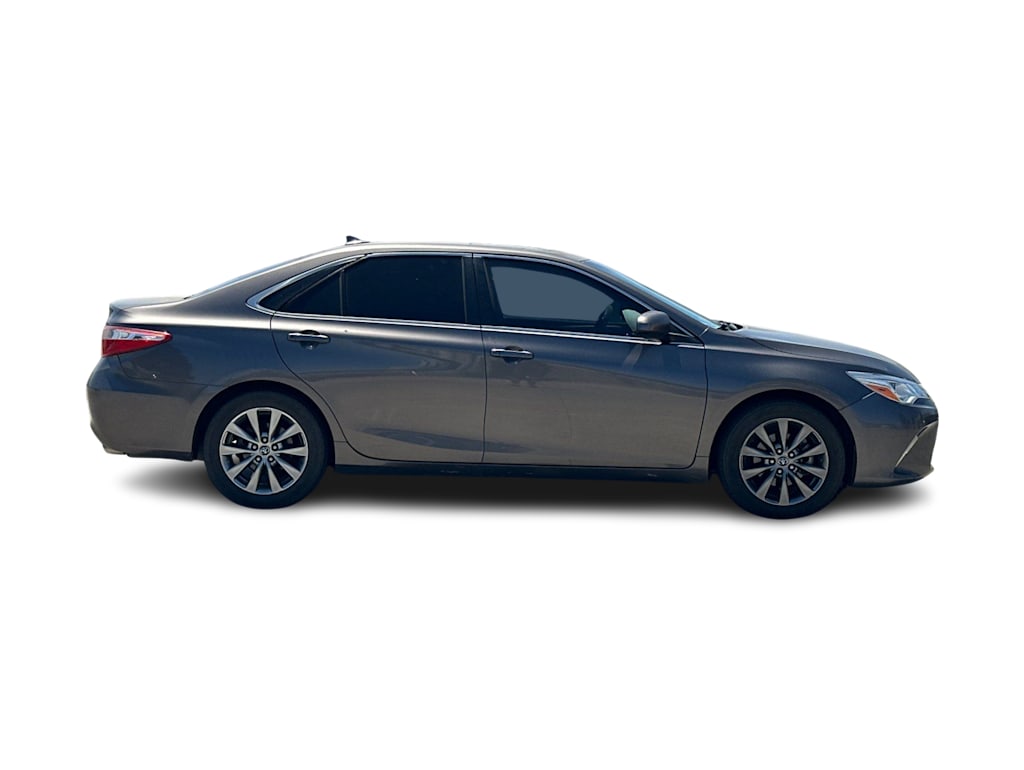 Thumbnail: 2015 Toyota Camry - 19