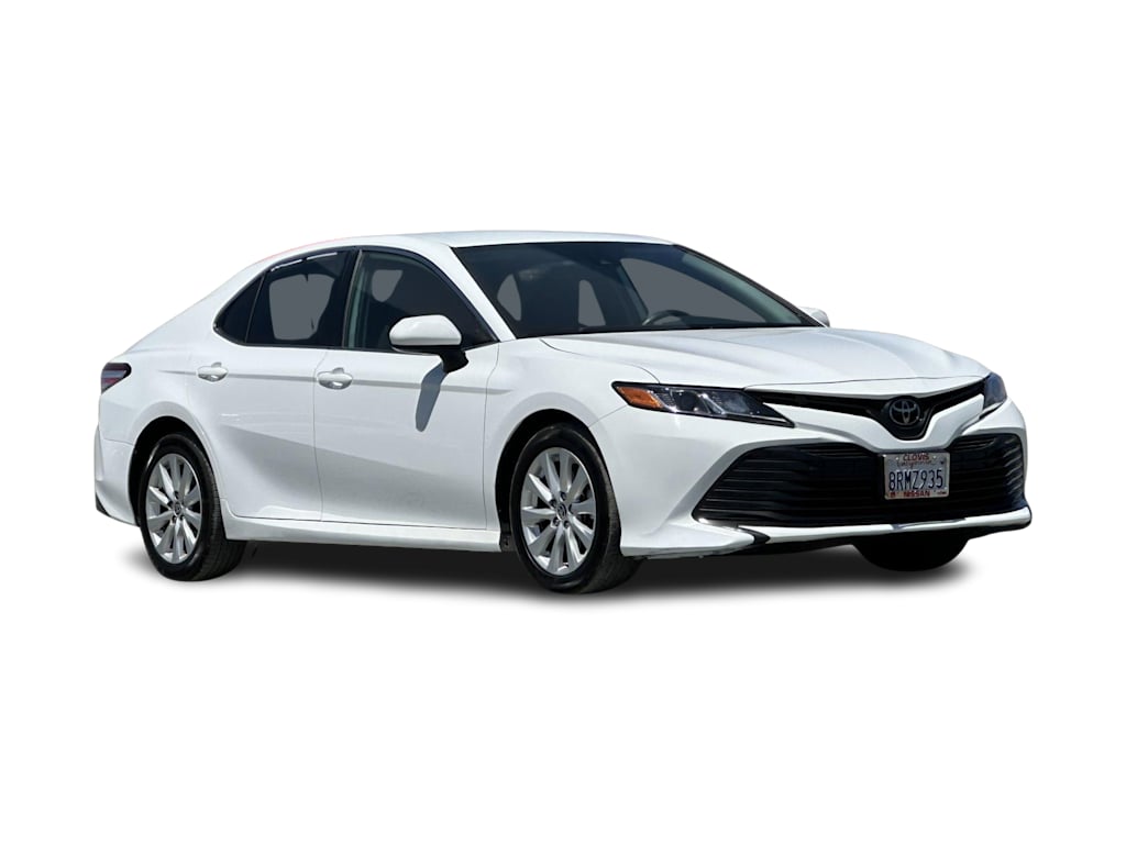 Thumbnail: 2020 Toyota Camry - 20